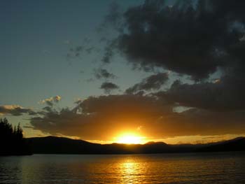 Priest Lake Area Photographs (251)