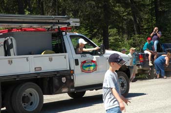 Priest Lake Area Photographs (26)