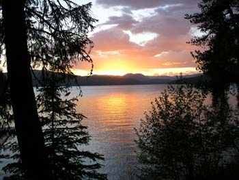 Priest Lake Area Photographs (265)