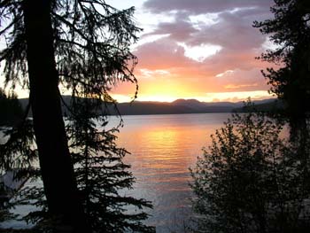 Priest Lake Area Photographs (267)