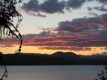 Priest Lake Area Photographs (271)