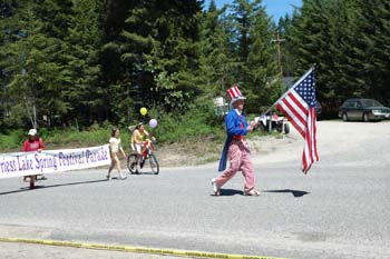 Priest Lake Area Photographs (28)