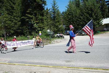 Priest Lake Area Photographs (29)