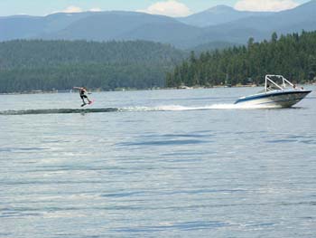 Priest Lake Area Photographs (322)