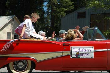 Priest Lake Area Photographs (33)