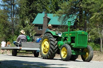 Priest Lake Area Photographs (34)