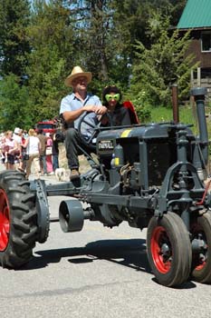 Priest Lake Area Photographs (35)