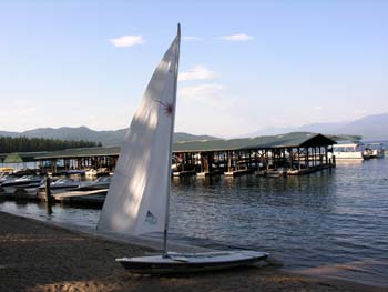 Priest Lake Area Photographs (351)