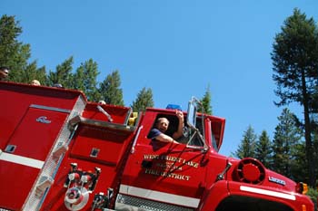Priest Lake Area Photographs (37)