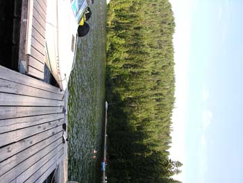 Priest Lake Area Photographs (375)