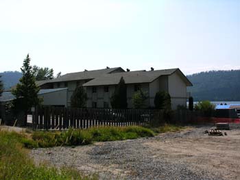 Priest Lake Area Photographs (382)