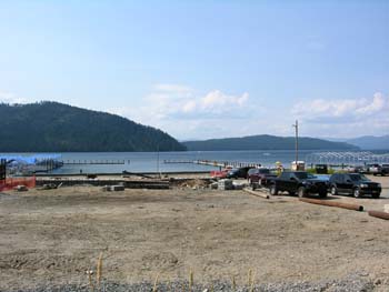 Priest Lake Area Photographs (384)