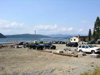 Priest Lake Area Photographs (385)