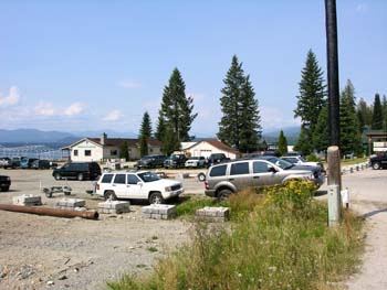 Priest Lake Area Photographs (386)
