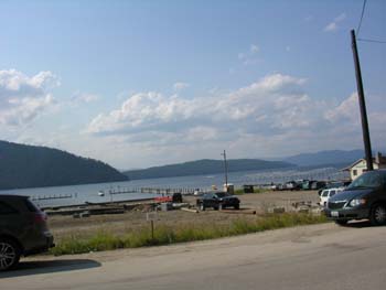 Priest Lake Area Photographs (399)