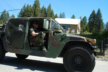 Priest Lake Area Photographs (40)