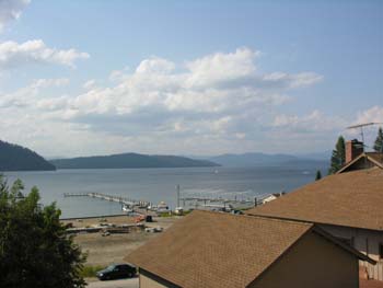 Priest Lake Area Photographs (406)