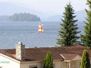 Priest Lake Area Photographs (407)