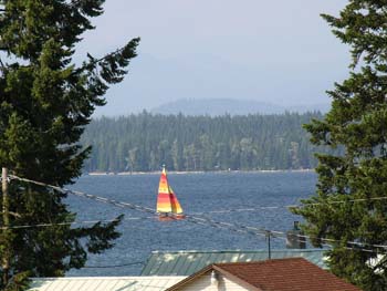 Priest Lake Area Photographs (408)