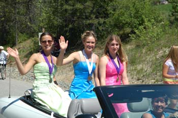 Priest Lake Area Photographs (41)