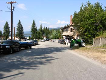 Priest Lake Area Photographs (410)