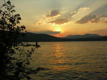 Priest Lake Area Photographs (411)