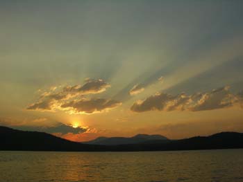 Priest Lake Area Photographs (415)