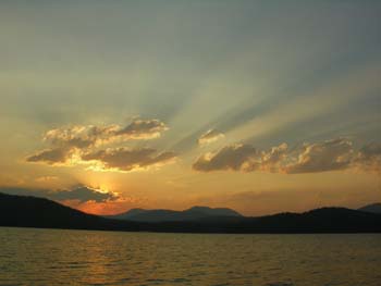 Priest Lake Area Photographs (416)