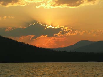 Priest Lake Area Photographs (417)
