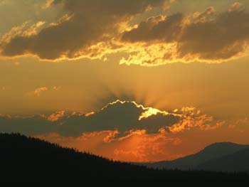 Priest Lake Area Photographs (421)