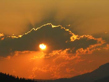 Priest Lake Area Photographs (426)