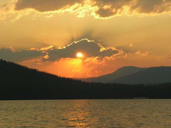 Priest Lake Area Photographs (427)