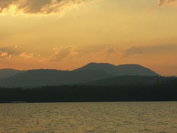 Priest Lake Area Photographs (430)