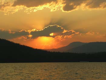 Priest Lake Area Photographs (431)