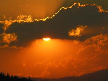 Priest Lake Area Photographs (433)
