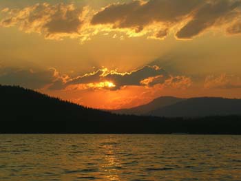 Priest Lake Area Photographs (437)