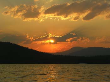 Priest Lake Area Photographs (438)