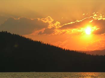 Priest Lake Area Photographs (441)