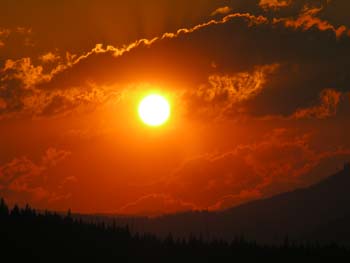 Priest Lake Area Photographs (446)