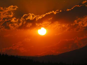 Priest Lake Area Photographs (451)