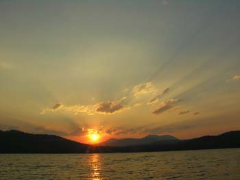 Priest Lake Area Photographs (456)