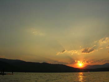 Priest Lake Area Photographs (457)