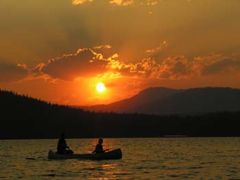 Priest Lake Area Photographs (463)