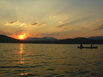 Priest Lake Area Photographs (464)