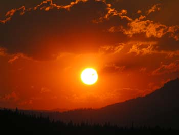 Priest Lake Area Photographs (465)