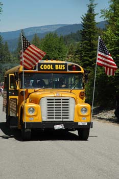 Priest Lake Area Photographs (48)