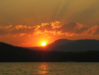 Priest Lake Area Photographs (483)