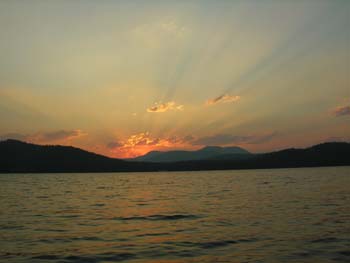 Priest Lake Area Photographs (485)