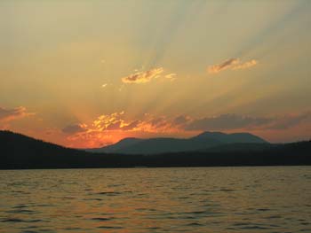 Priest Lake Area Photographs (486)