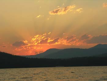 Priest Lake Area Photographs (487)